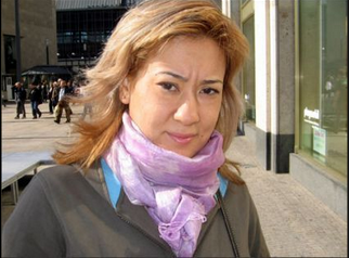 “Umida Niyazova: Verbotene Berichte” – WELT ONLINE