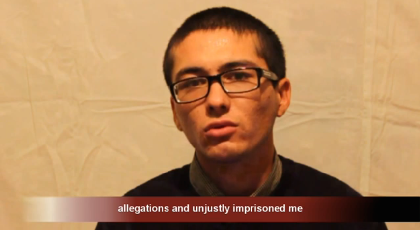 Umida Niyazova: Once again about torture in Uzbekistan
