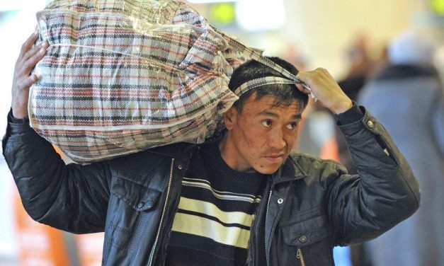 Propiska: Uzbekistan Abolishes Soviet-Style Residency Restrictions 