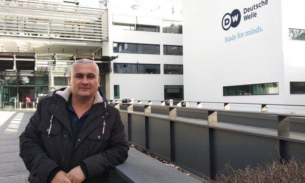Due Process at Risk: Journalist Bobomurod Abdullaev Appeals to the General Prosecutor of Uzbekistan Following Threats and Insults