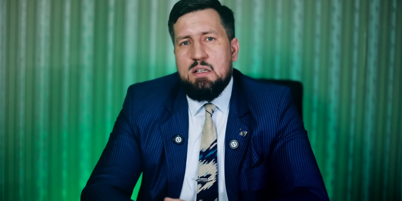 Uzbek Court Strips Lawyer Allan Pashkovsky of License After Video Appeal to President