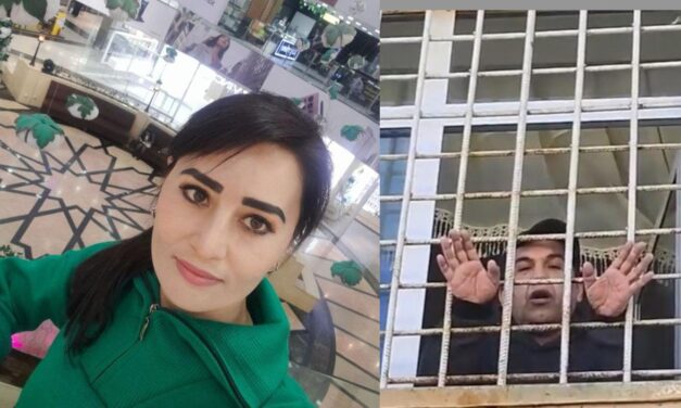 Convicted Criminal and Former Minister Freed –  Mother with Cancer and Psychiatric Detention Victim Remain Imprisoned