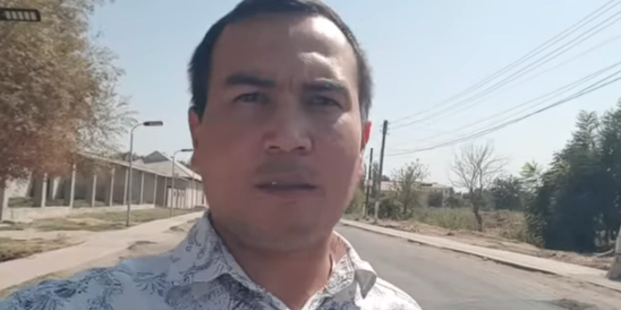 Uzbekistan Continues its Crackdown on Freedom of Expression and Government Critics: Blogger Jailed for “Insulting the President Online”
