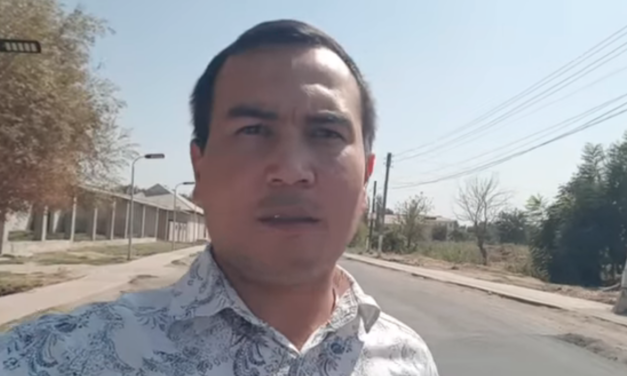 Uzbekistan Continues its Crackdown on Freedom of Expression and Government Critics: Blogger Jailed for “Insulting the President Online”