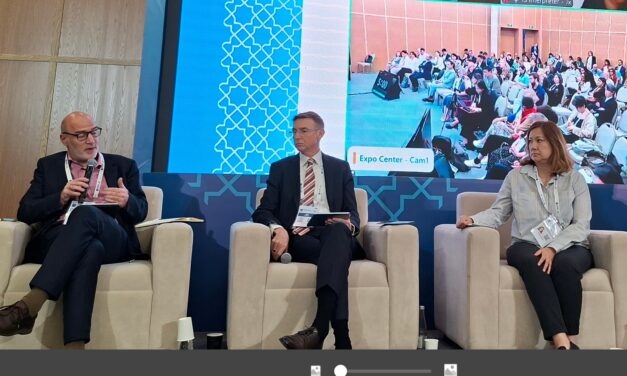 ADB’s Commitment to Zero Tolerance on Reprisals Meets Uzbekistan’s Reality of Fear and Silence