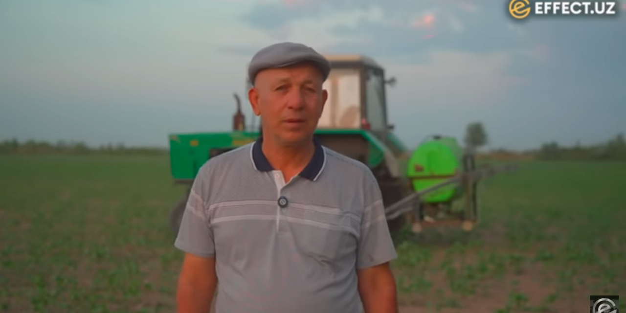 Khorezm Farmer Appeals Confiscation of 129 Hectares Amid Continuing Concerns Over Land Rights