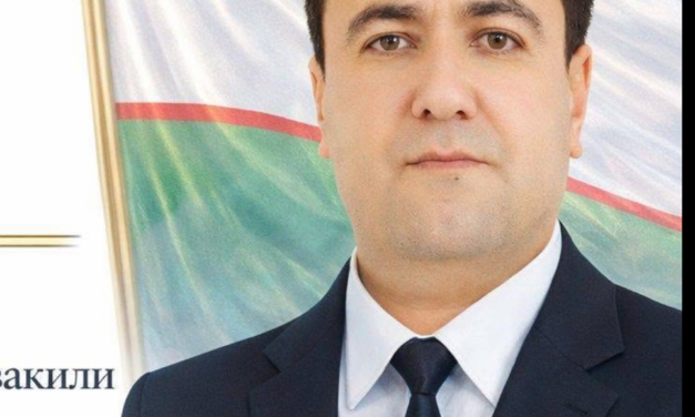 Суд-тиббий экспертизаси ҳуқуқ ҳимоячиси Жавоҳир Мўминов тан жароҳатлари олганини тасдиқлади