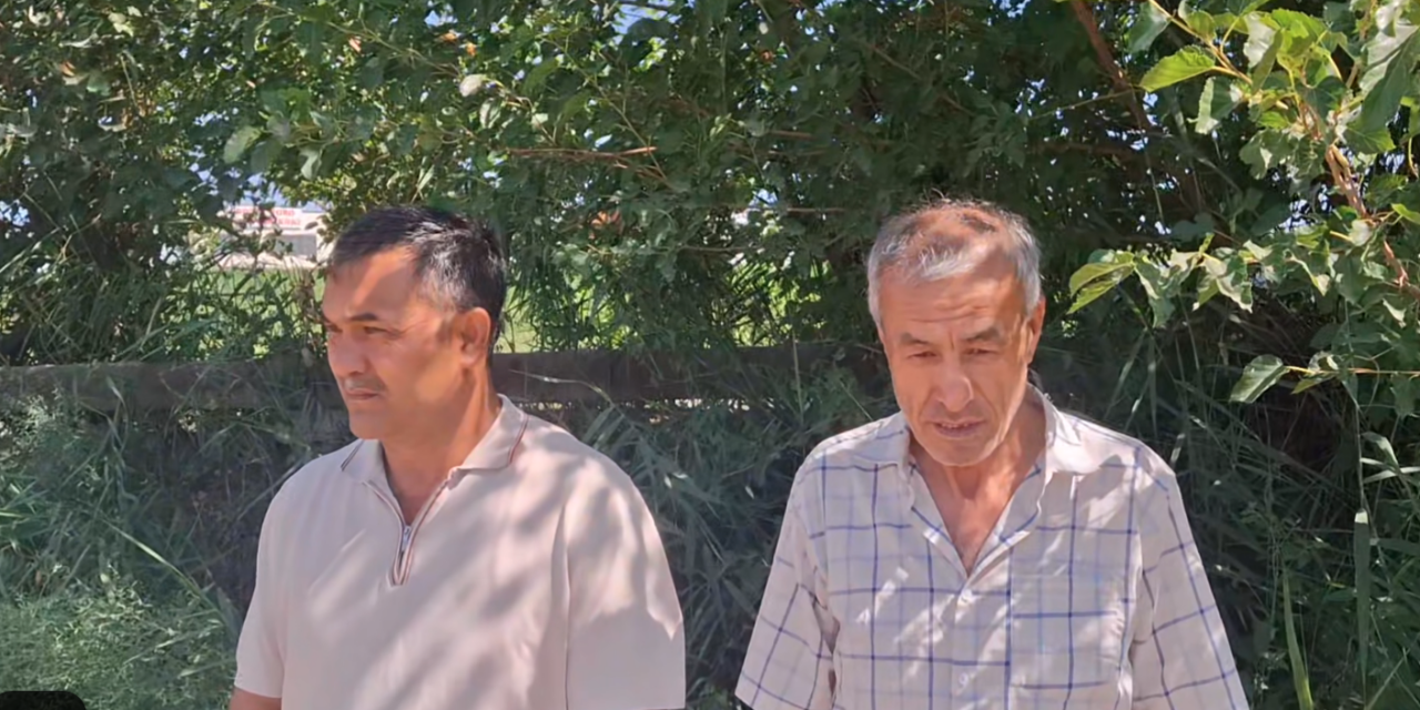 Doing it the Old Way: Government Officials Use Threats and Abuse to Enforce State-Imposed Quotas for Wheat