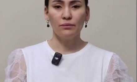 Uzbekistan: Former Judges Stand Trial Over Controversial Appeal Ruling