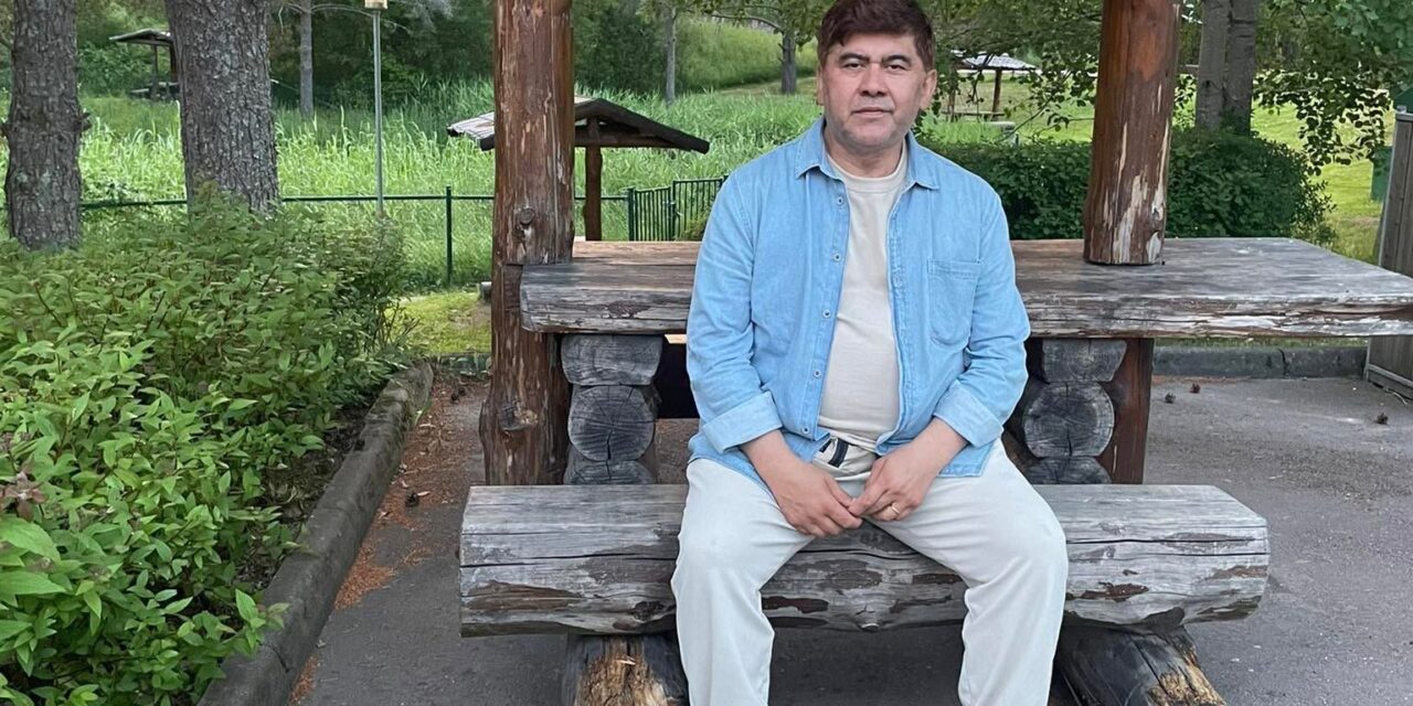 Mirziyoyev’s Crackdown on Freedom of Expression Extends to Activists Abroad