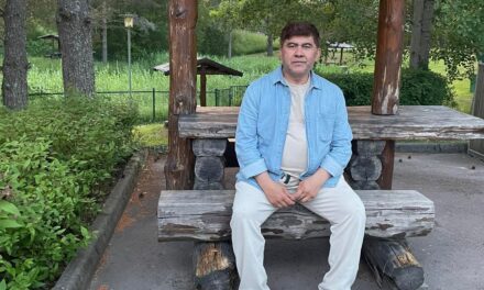 Mirziyoyev’s Crackdown on Freedom of Expression Extends to Activists Abroad