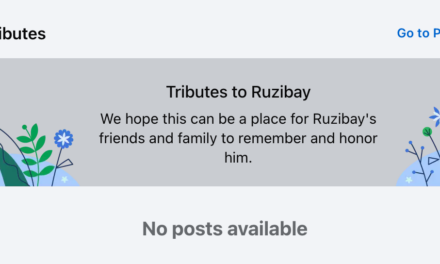 Digital Attacks Silence Independent Uzbek Journalists and Government Critics